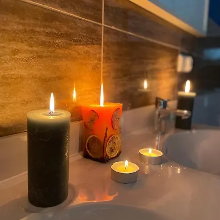 I W Centrum - Winda - 50 Metrow Od Starego Rynku * Koscierzyna