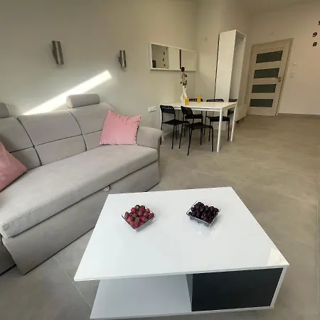 I W Centrum - Winda - 50 Metrow Od Starego Rynku * Koscierzyna