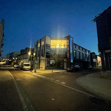 I W Centrum - Winda - 50 Metrow Od Starego Rynku