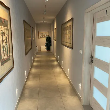 Apartment I W Centrum - Winda - 50 Metrow Od Starego Rynku Koscierzyna