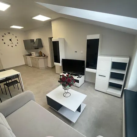 I W Centrum - Winda - 50 Metrow Od Starego Rynku Apartment *