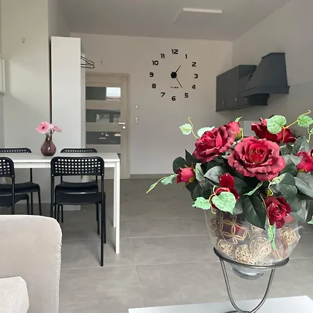 Apartment I W Centrum - Winda - 50 Metrow Od Starego Rynku *