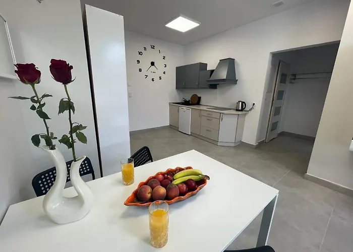 I W Centrum - Winda - 50 Metrow Od Starego Rynku Апартаменты