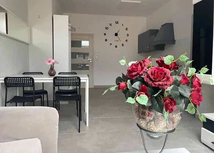 Апартаменты I W Centrum - Winda - 50 Metrow Od Starego Rynku *